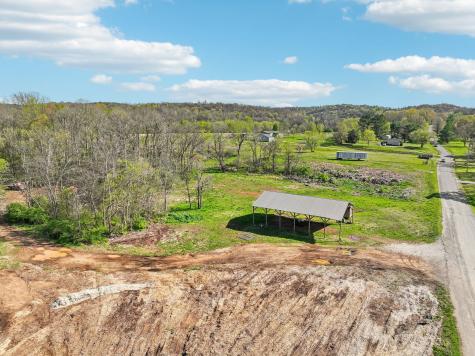 7919 Golf Club Road Mount Pleasant TN 38474