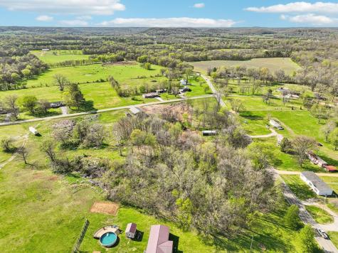 7919 Golf Club Road Mount Pleasant TN 38474