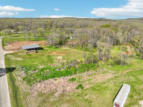 7919 Golf Club Road Mount Pleasant TN 38474