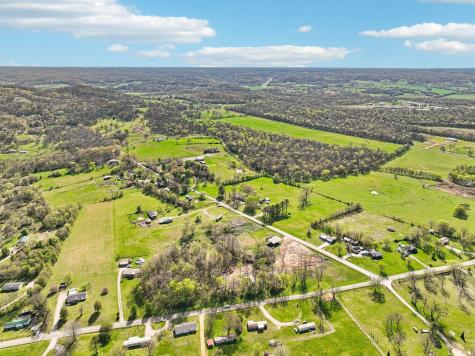 7919 Golf Club Road Mount Pleasant TN 38474