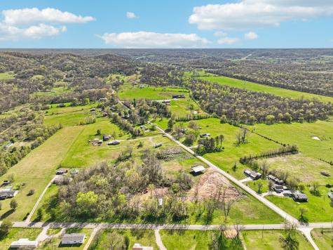 7919 Golf Club Road Mount Pleasant TN 38474