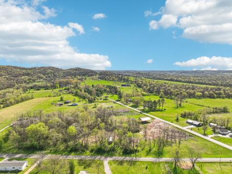 7919 Golf Club Road Mount Pleasant TN 38474
