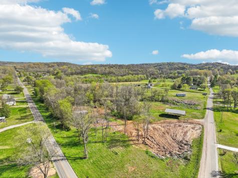 7919 Golf Club Road Mount Pleasant TN 38474