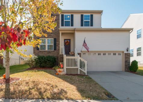 1429 Scarcroft Lane Nashville TN 37221