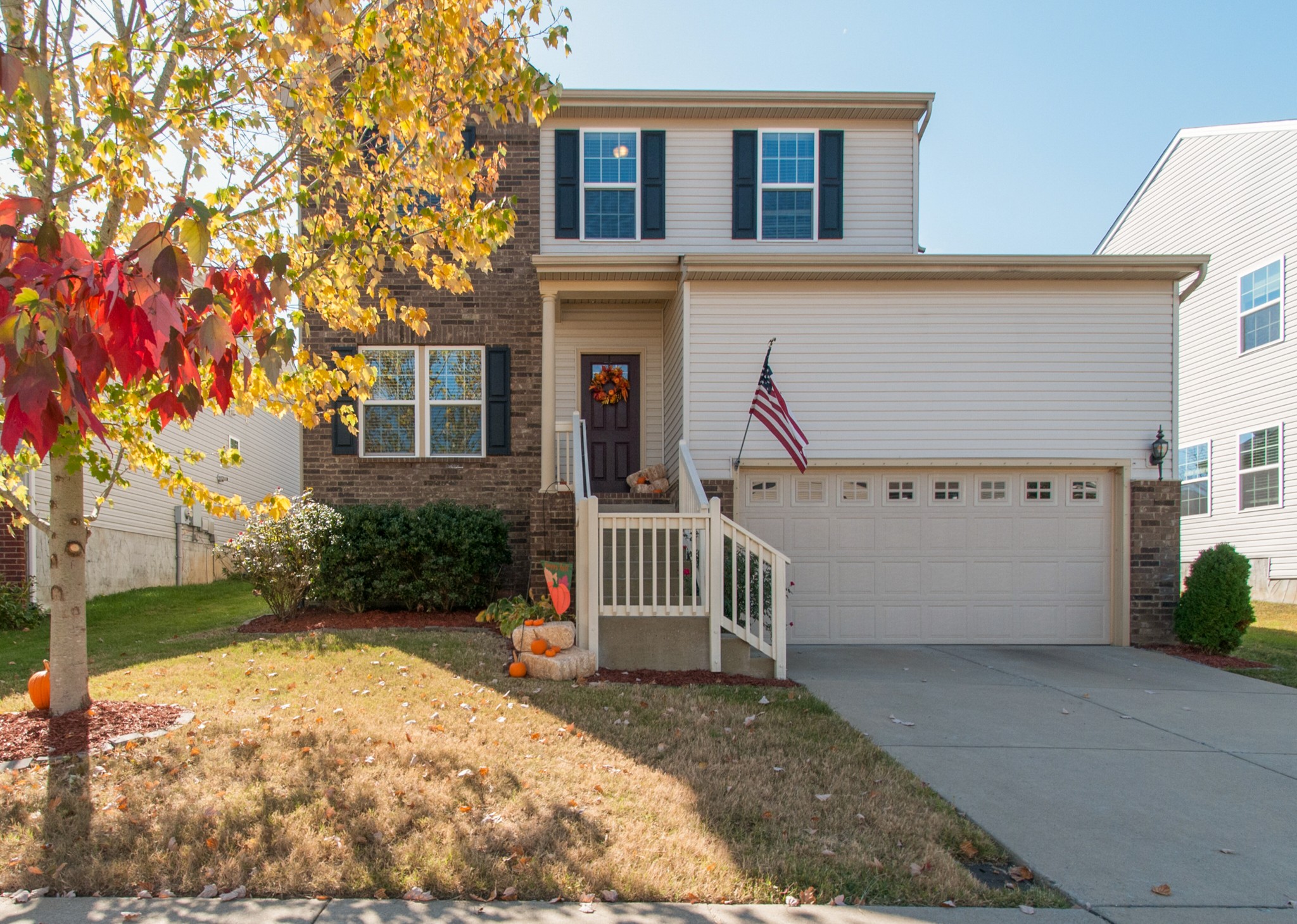 1429 Scarcroft Lane Nashville TN 37221