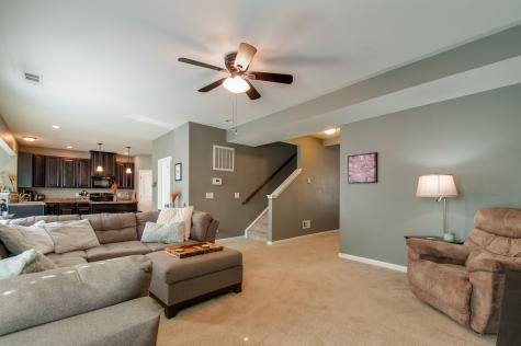 1429 Scarcroft Lane Nashville TN 37221