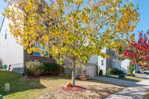 1429 Scarcroft Lane Nashville TN 37221