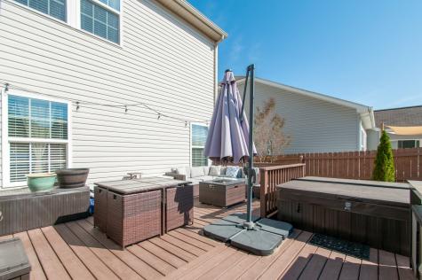 1429 Scarcroft Lane Nashville TN 37221