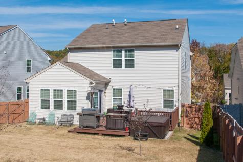1429 Scarcroft Lane Nashville TN 37221