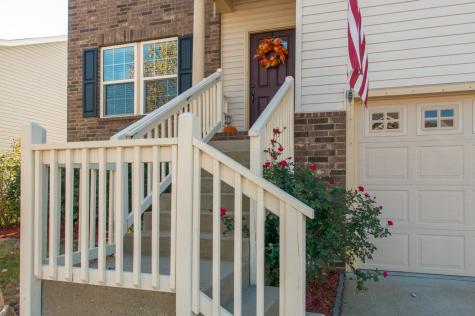 1429 Scarcroft Lane Nashville TN 37221