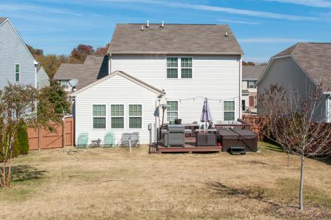 1429 Scarcroft Lane Nashville TN 37221