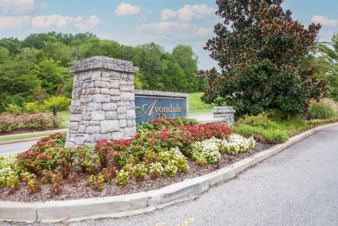 1429 Scarcroft Lane Nashville TN 37221