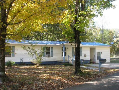 329 Clover Lane Waverly TN 37185