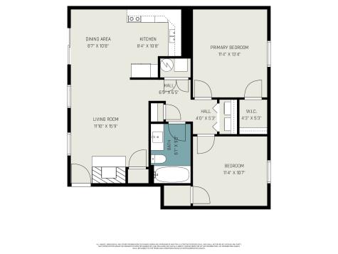 5741 Brentwood Trace Brentwood TN 37027