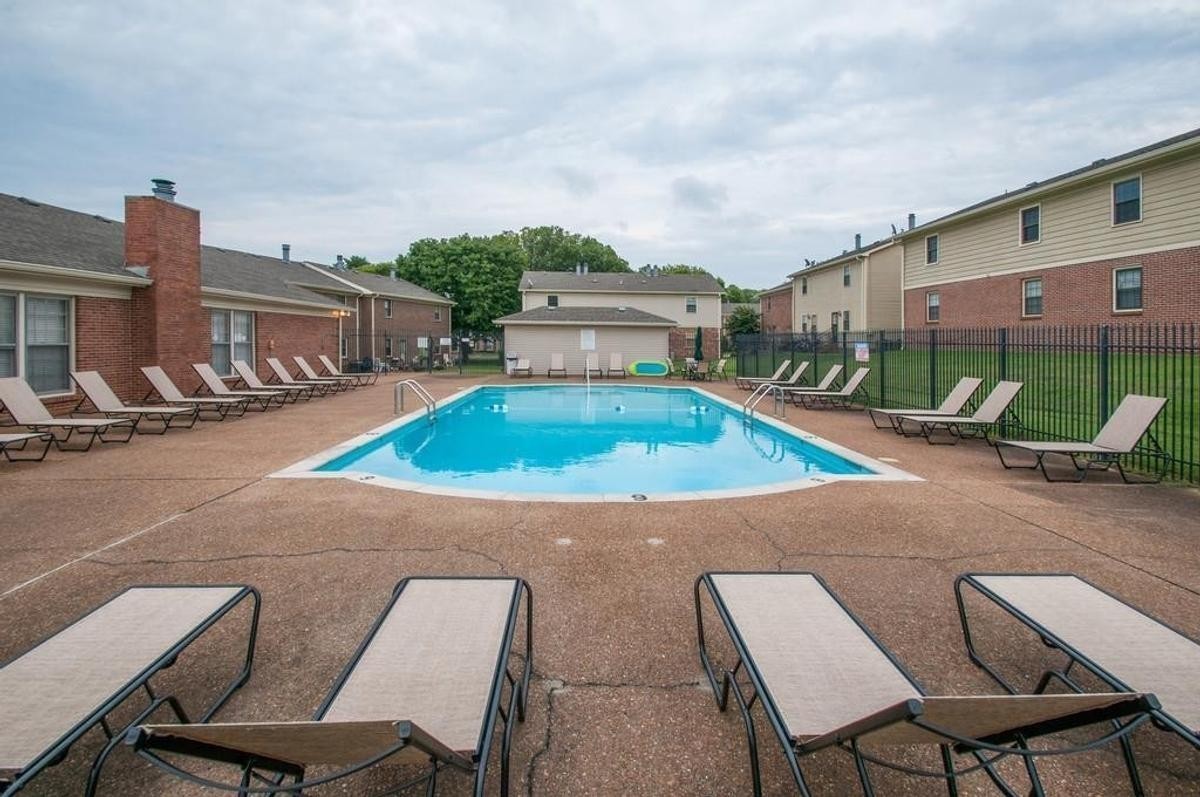 5741 Brentwood Trace Brentwood TN 37027