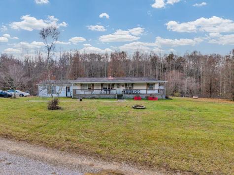 170 Perrigan Lane Sparta TN 38583