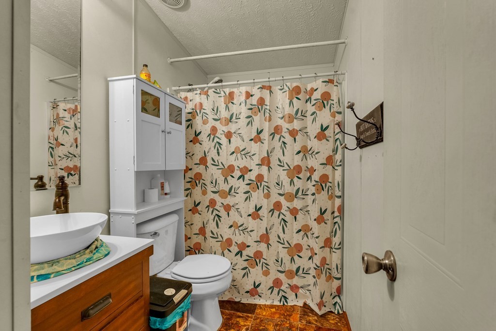 170 Perrigan Lane Sparta TN 38583
