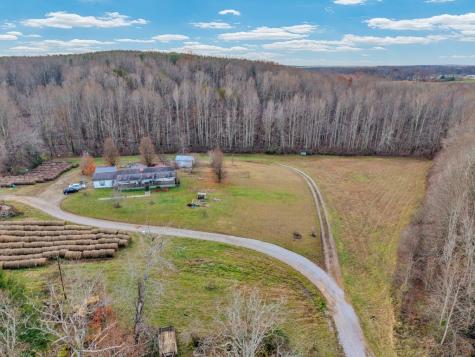 170 Perrigan Lane Sparta TN 38583