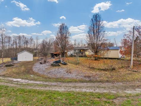 170 Perrigan Lane Sparta TN 38583