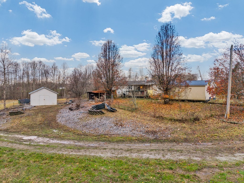 170 Perrigan Lane Sparta TN 38583