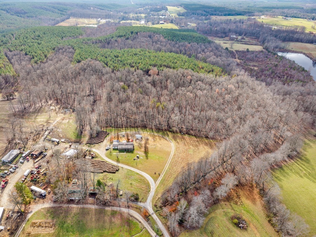 170 Perrigan Lane Sparta TN 38583