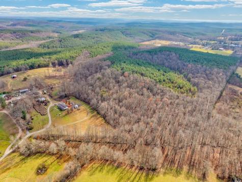 170 Perrigan Lane Sparta TN 38583