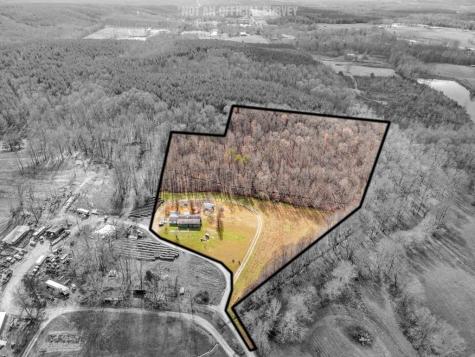 170 Perrigan Lane Sparta TN 38583