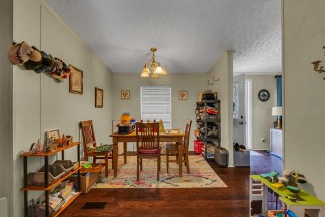 170 Perrigan Lane Sparta TN 38583