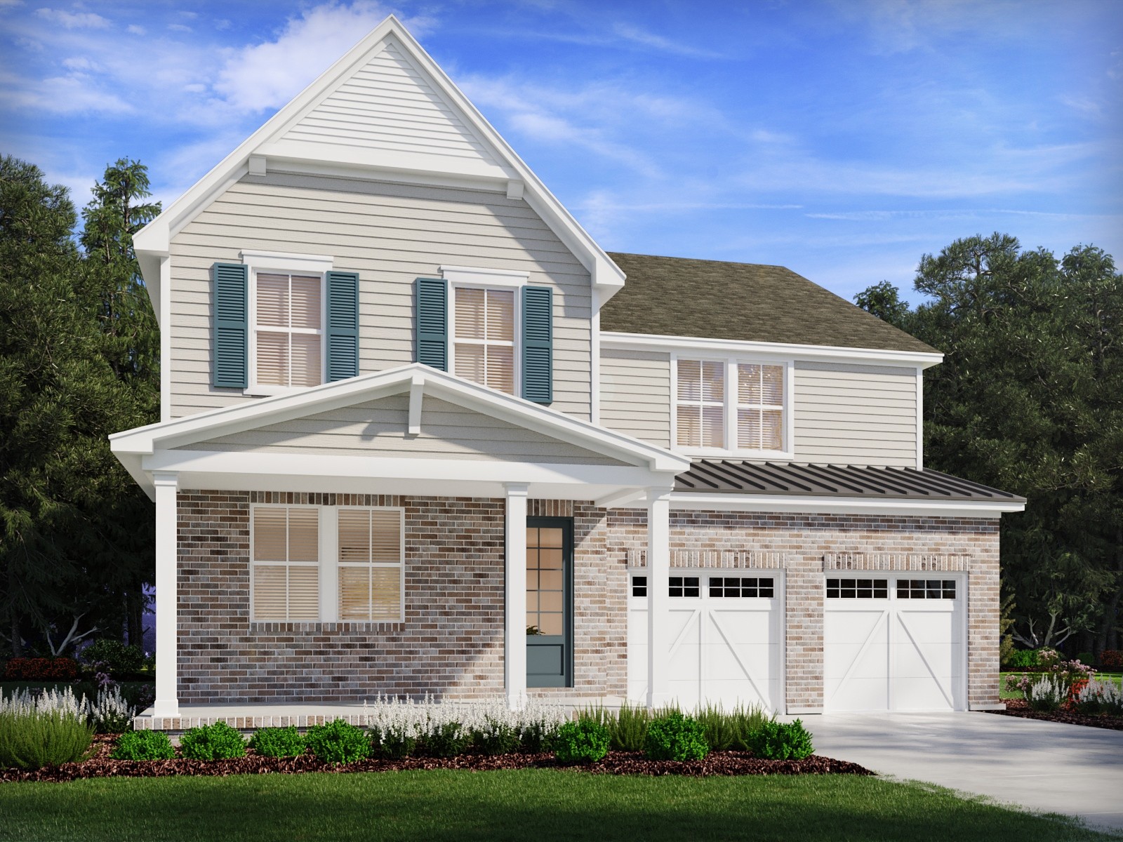 2836 Kayla Court Franklin TN 37064
