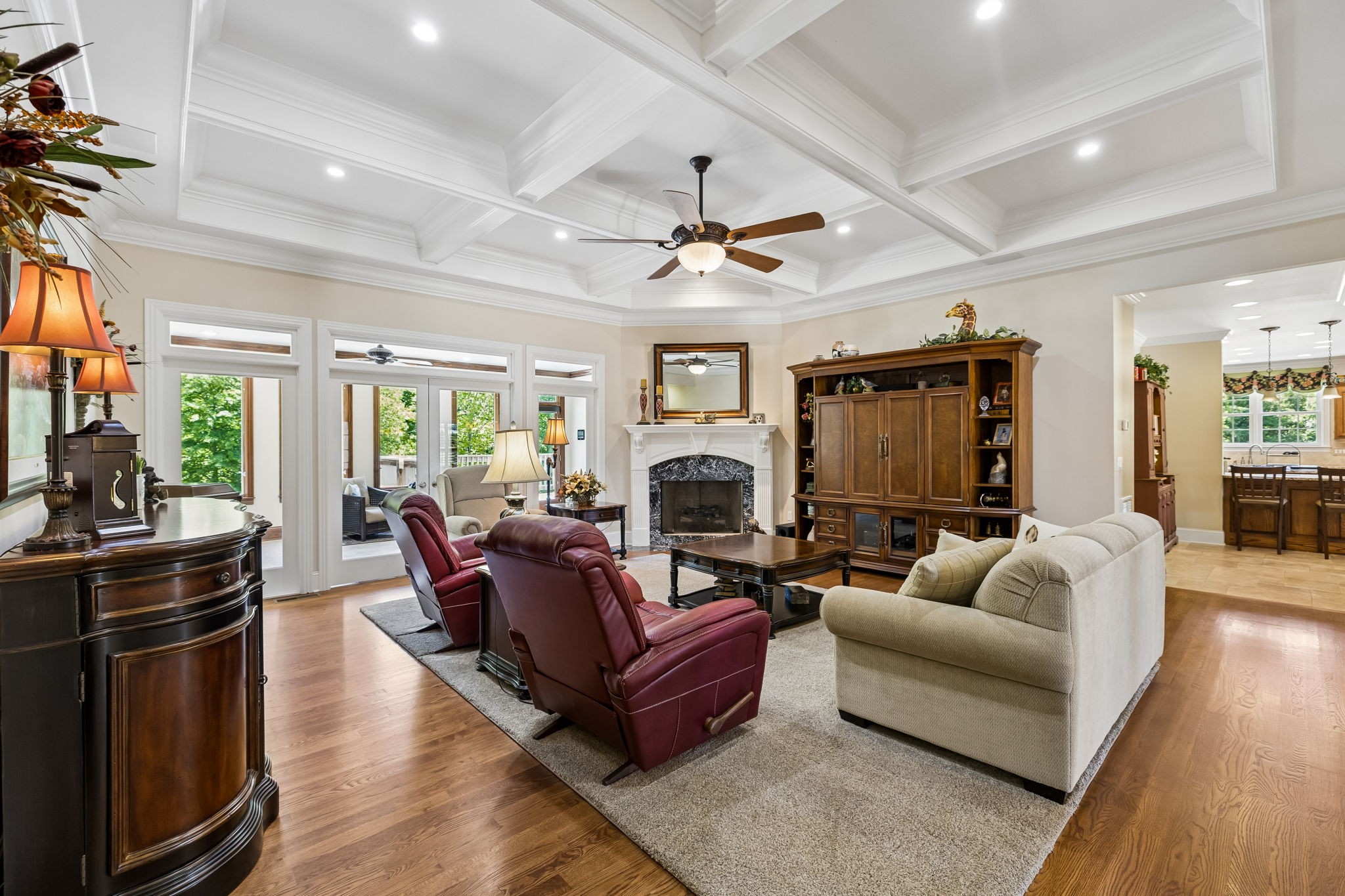 800 Grove Road Morrison TN 37357