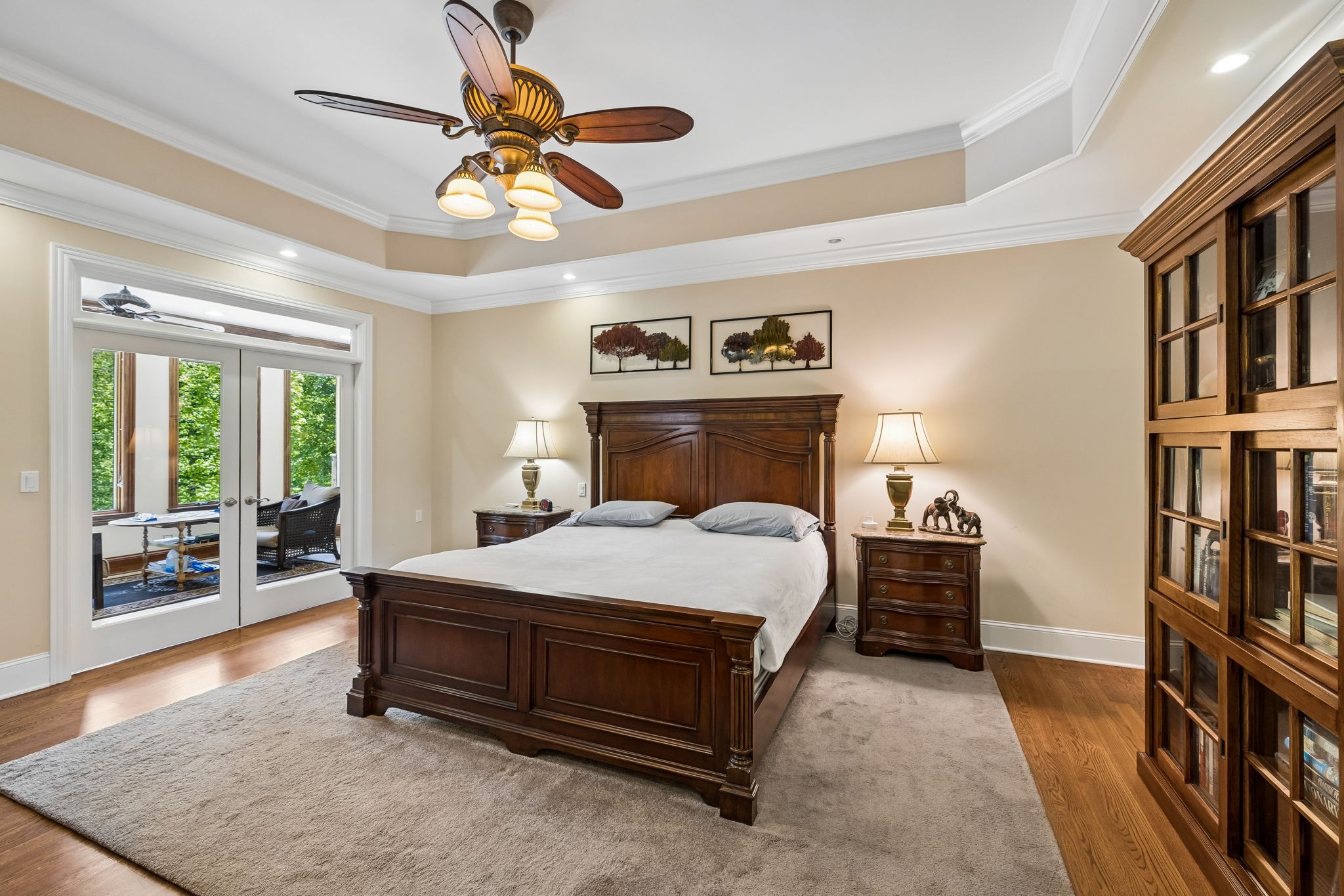 800 Grove Road Morrison TN 37357