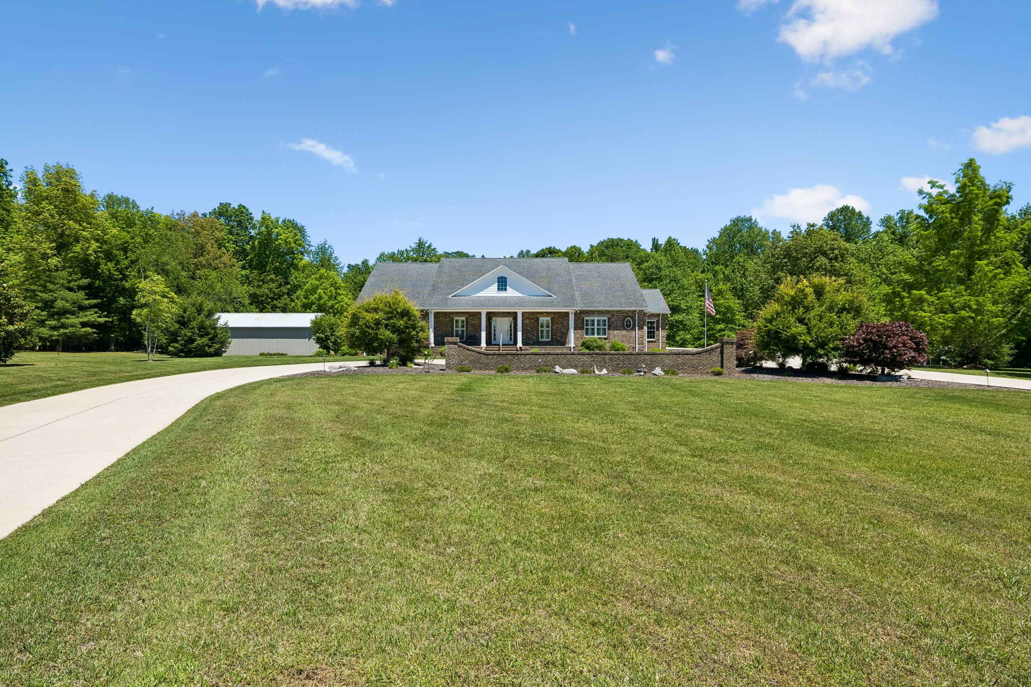 800 Grove Road Morrison TN 37357