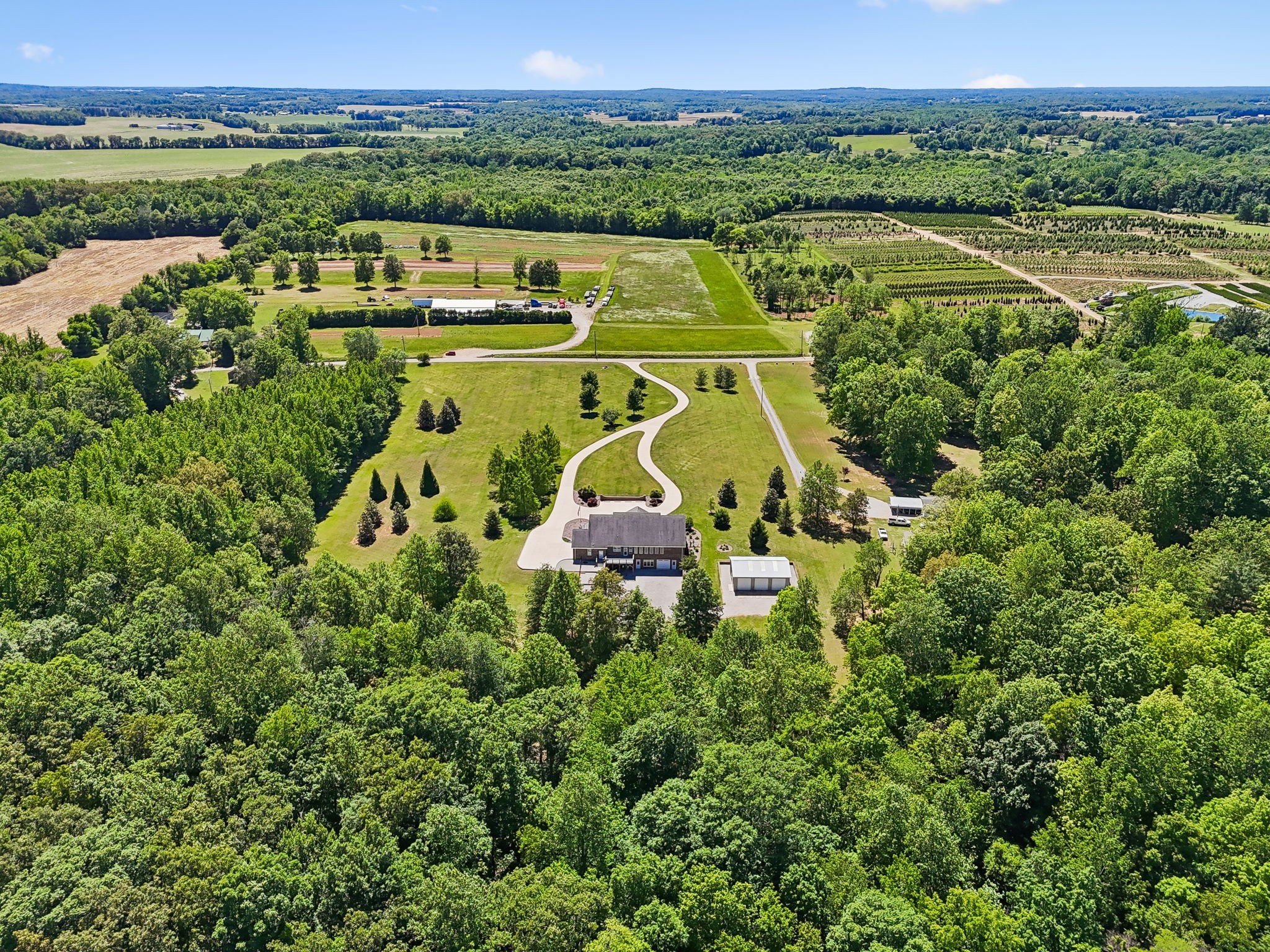 800 Grove Road Morrison TN 37357