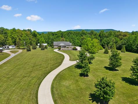 800 Grove Road Morrison TN 37357