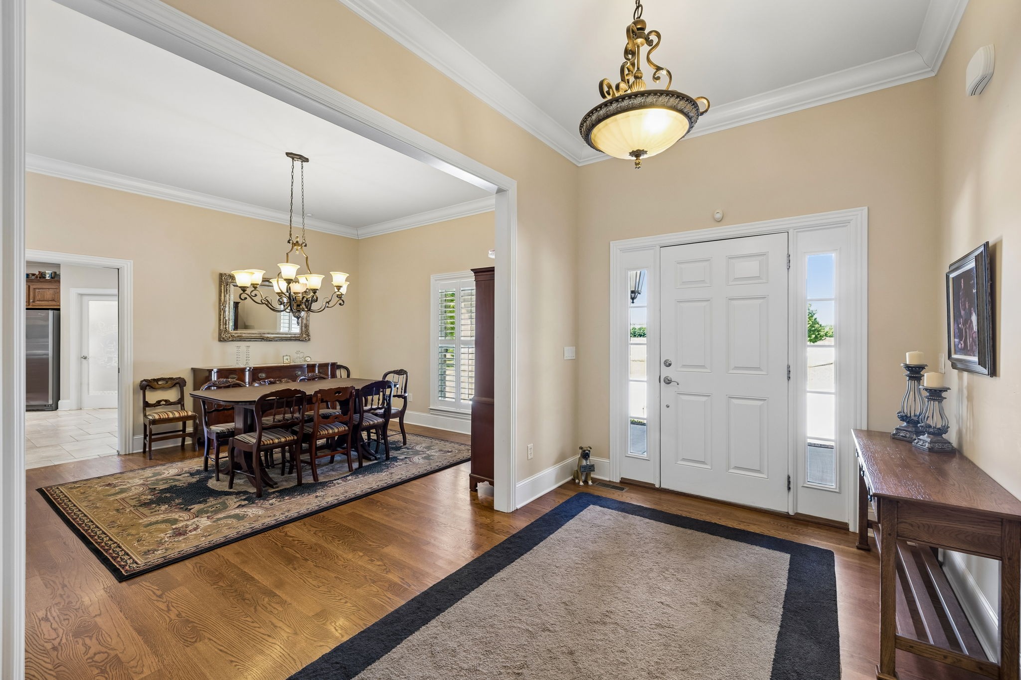 800 Grove Road Morrison TN 37357