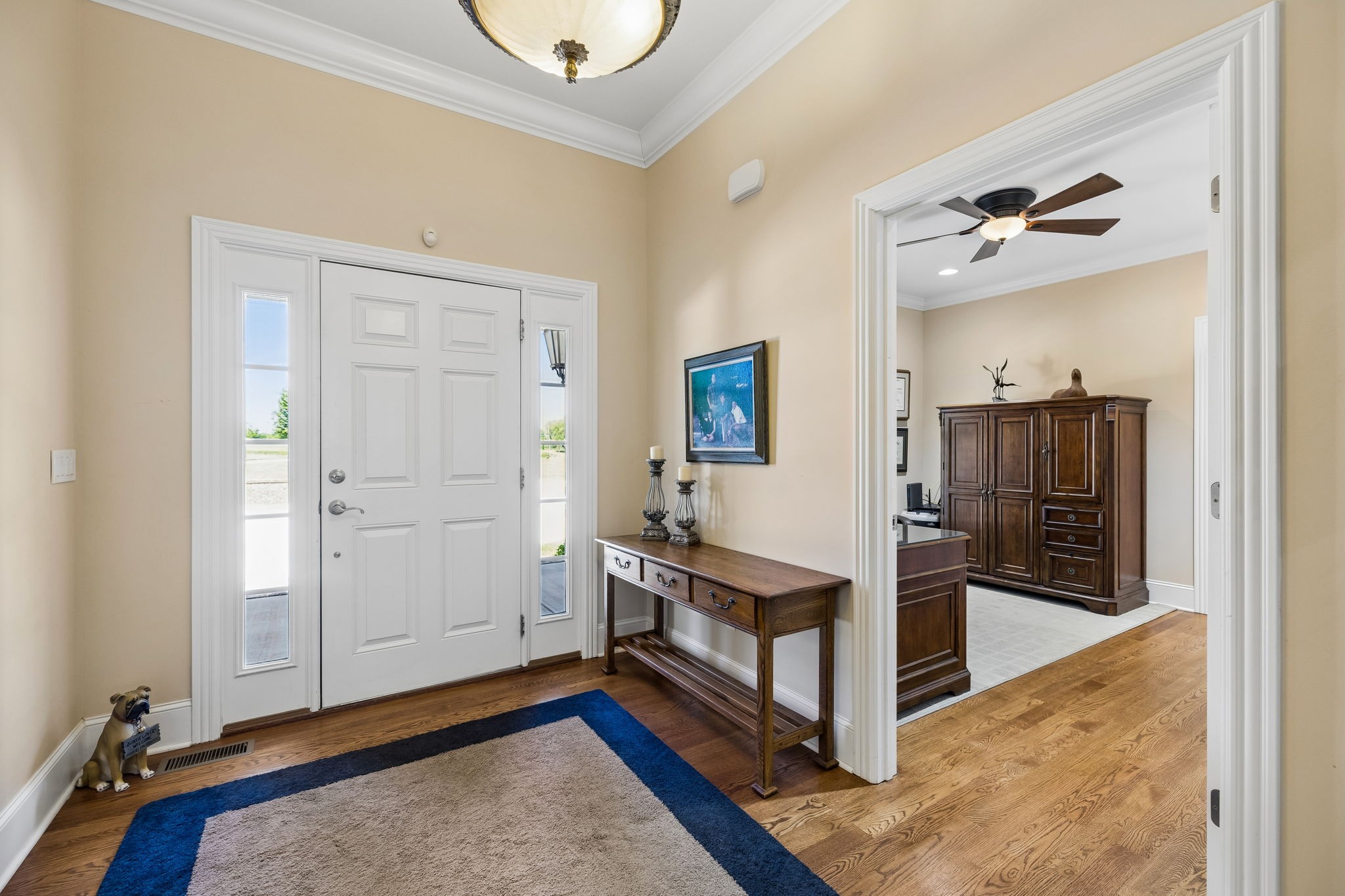 800 Grove Road Morrison TN 37357