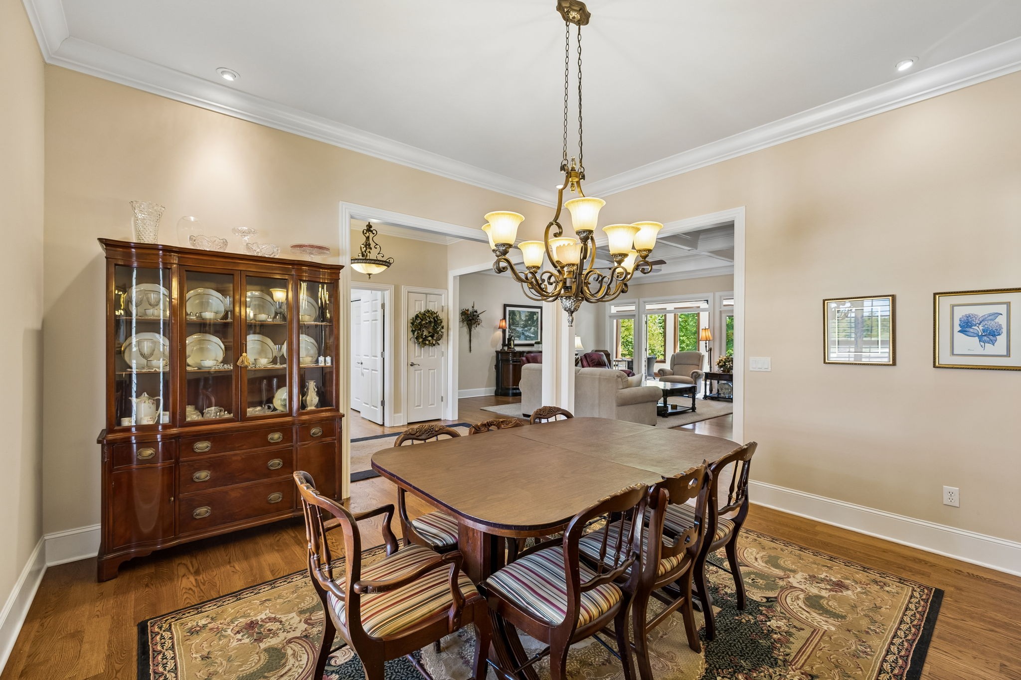 800 Grove Road Morrison TN 37357