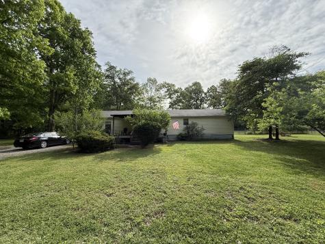 160 Oak Drive Beechgrove TN 37018