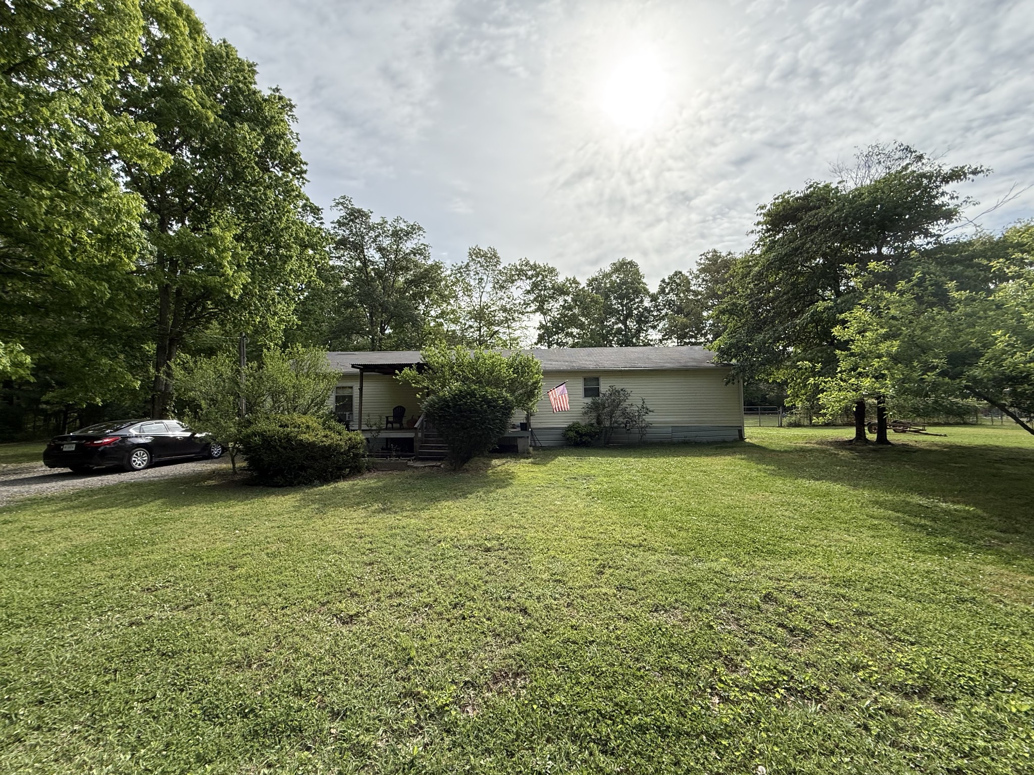 160 Oak Drive Beechgrove TN 37018