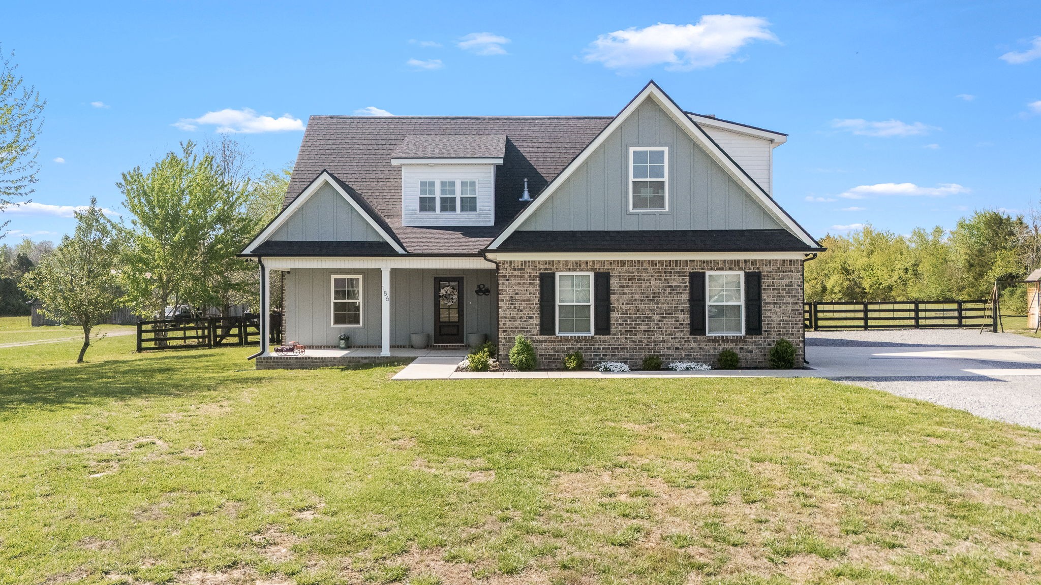 186 Carole Anne Drive Woodbury TN 37190