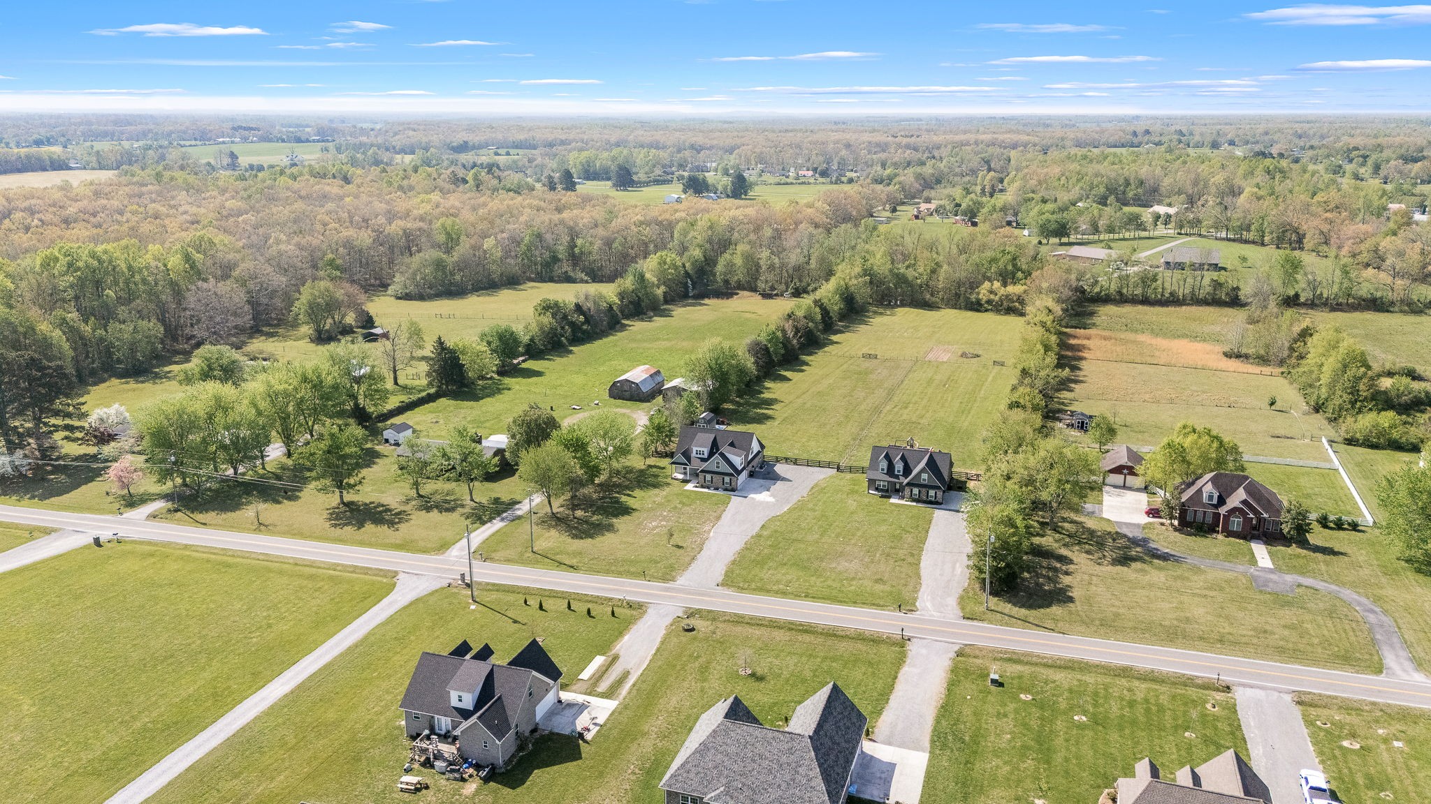 186 Carole Anne Drive Woodbury TN 37190