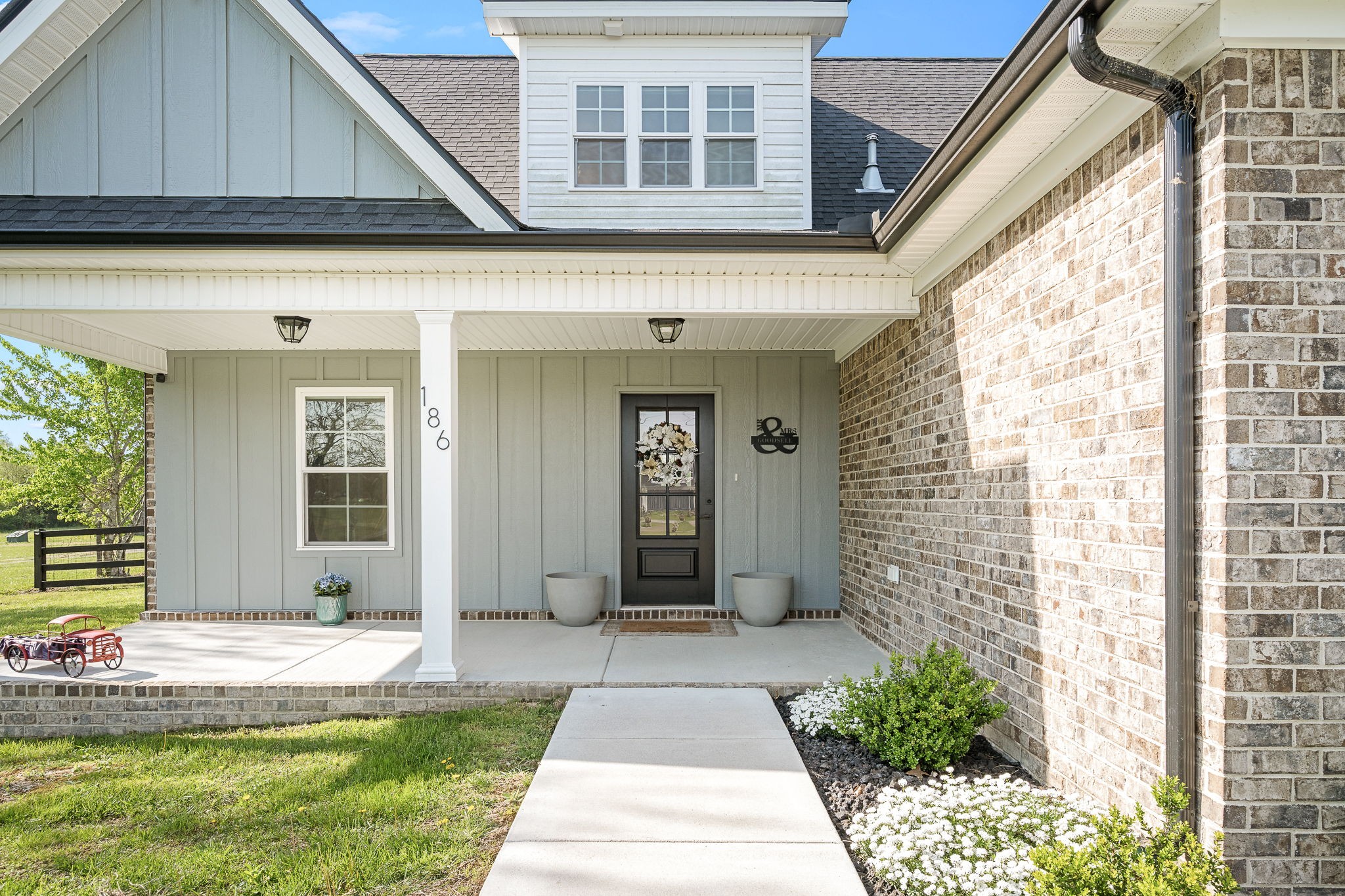 186 Carole Anne Drive Woodbury TN 37190