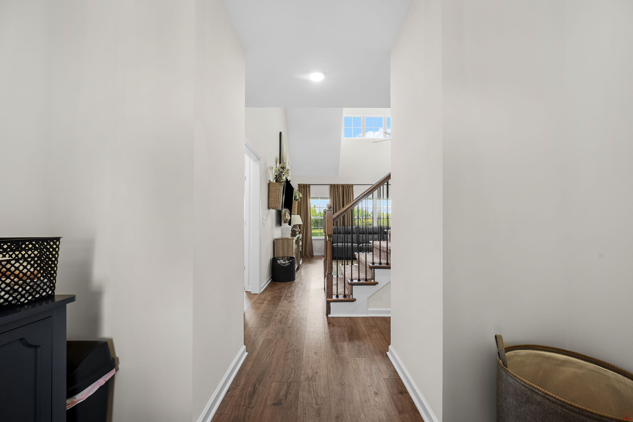 186 Carole Anne Drive Woodbury TN 37190