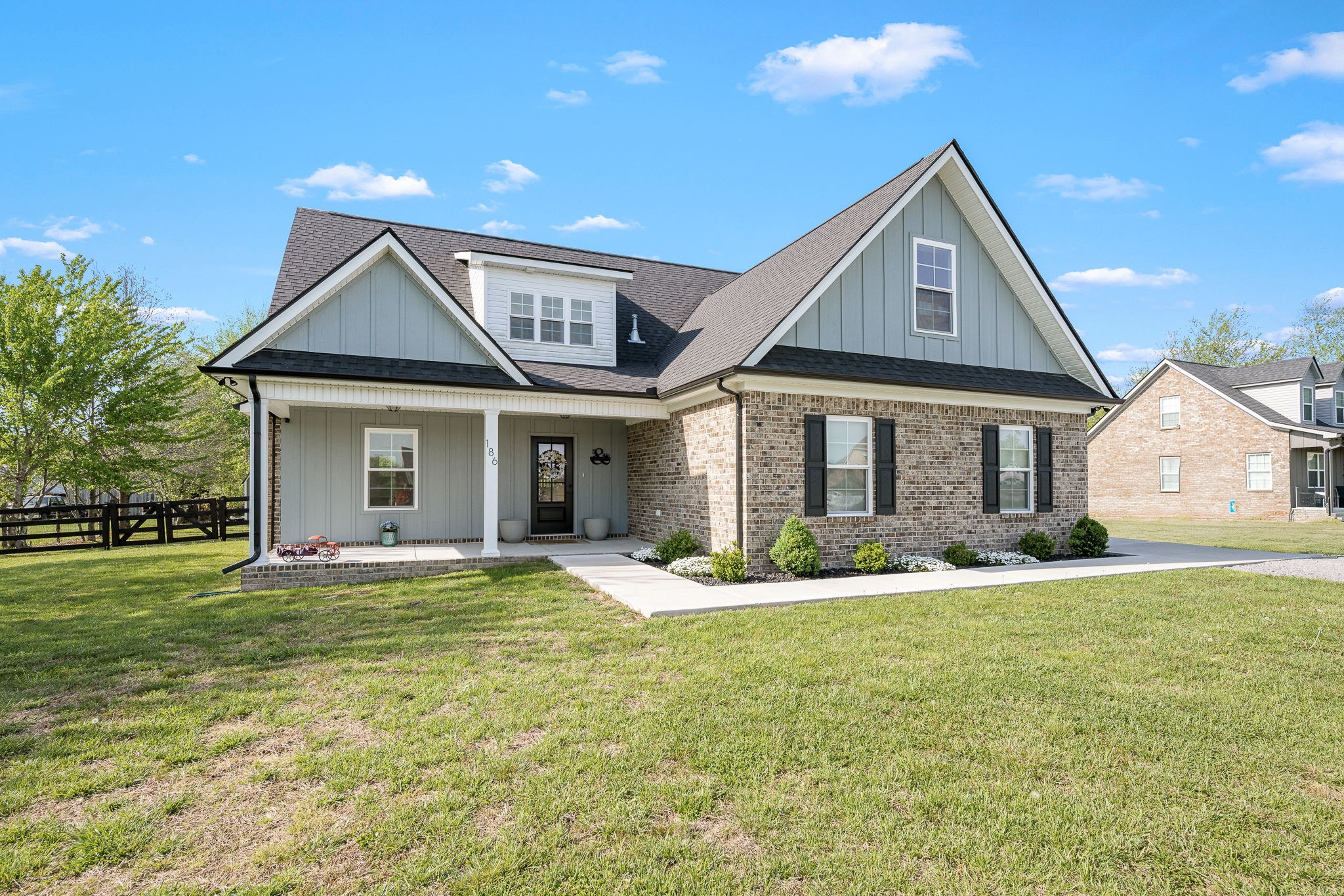 186 Carole Anne Drive Woodbury TN 37190