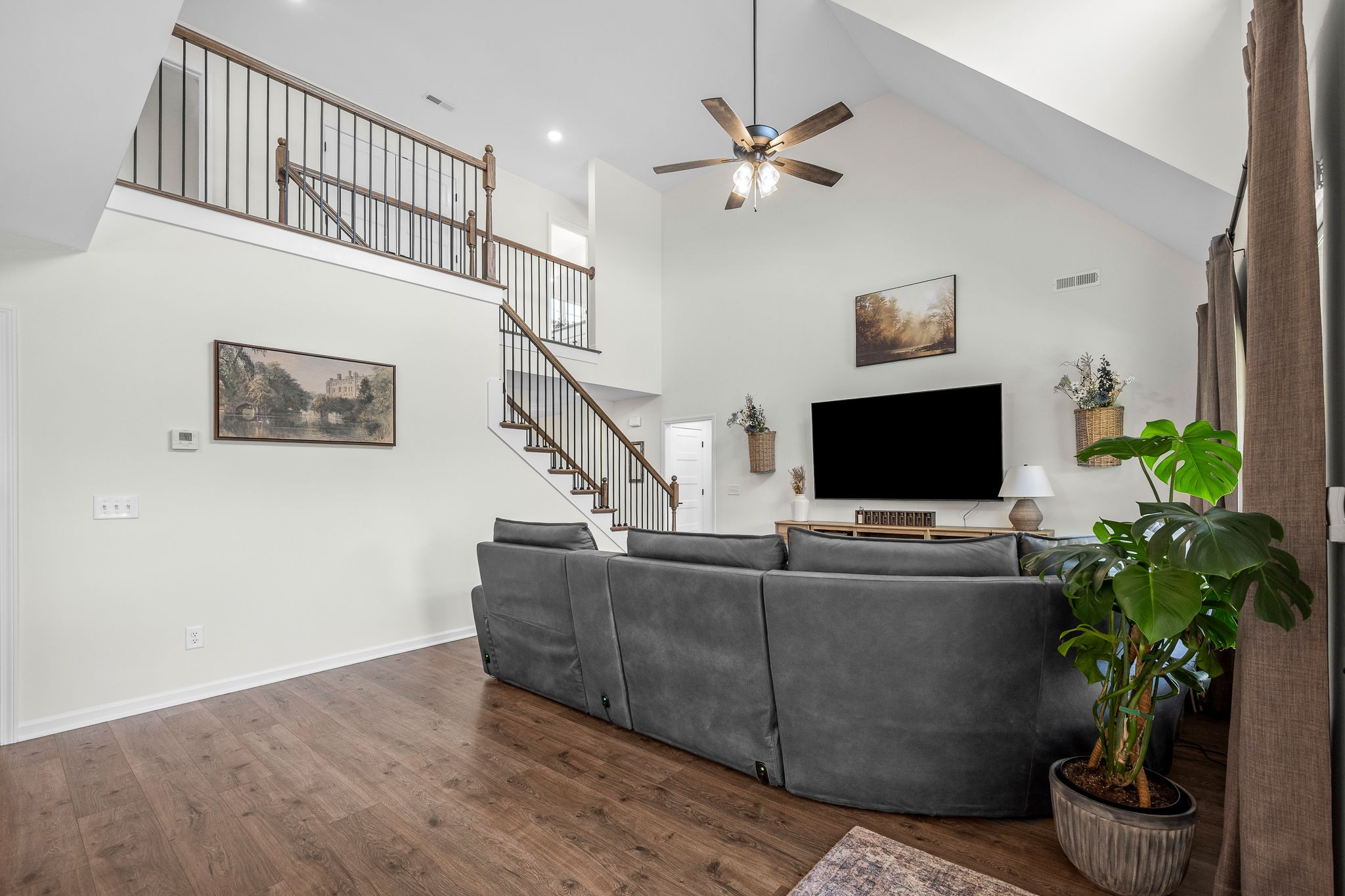 186 Carole Anne Drive Woodbury TN 37190