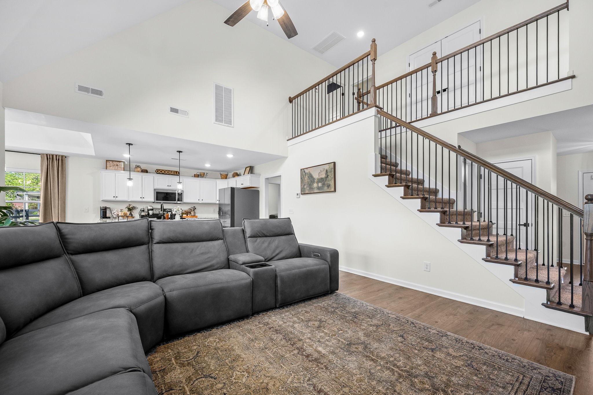 186 Carole Anne Drive Woodbury TN 37190