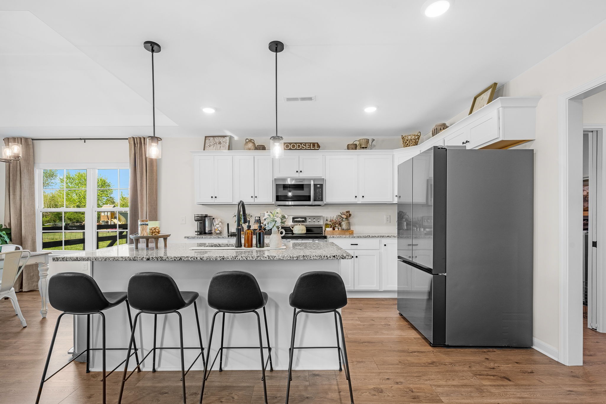186 Carole Anne Drive Woodbury TN 37190
