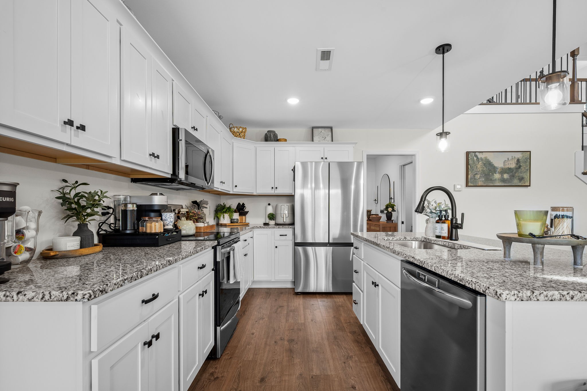 186 Carole Anne Drive Woodbury TN 37190
