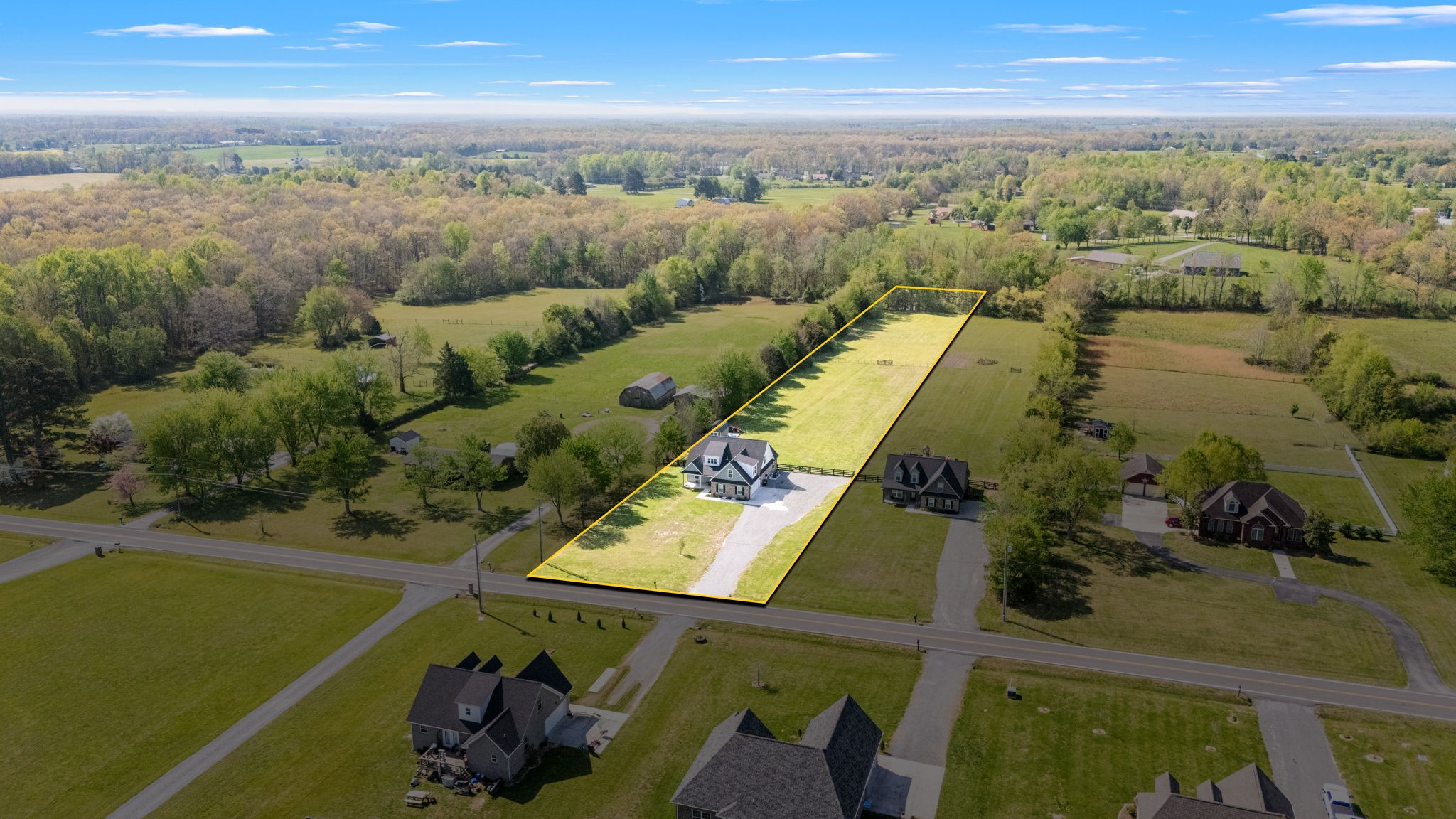 186 Carole Anne Drive Woodbury TN 37190