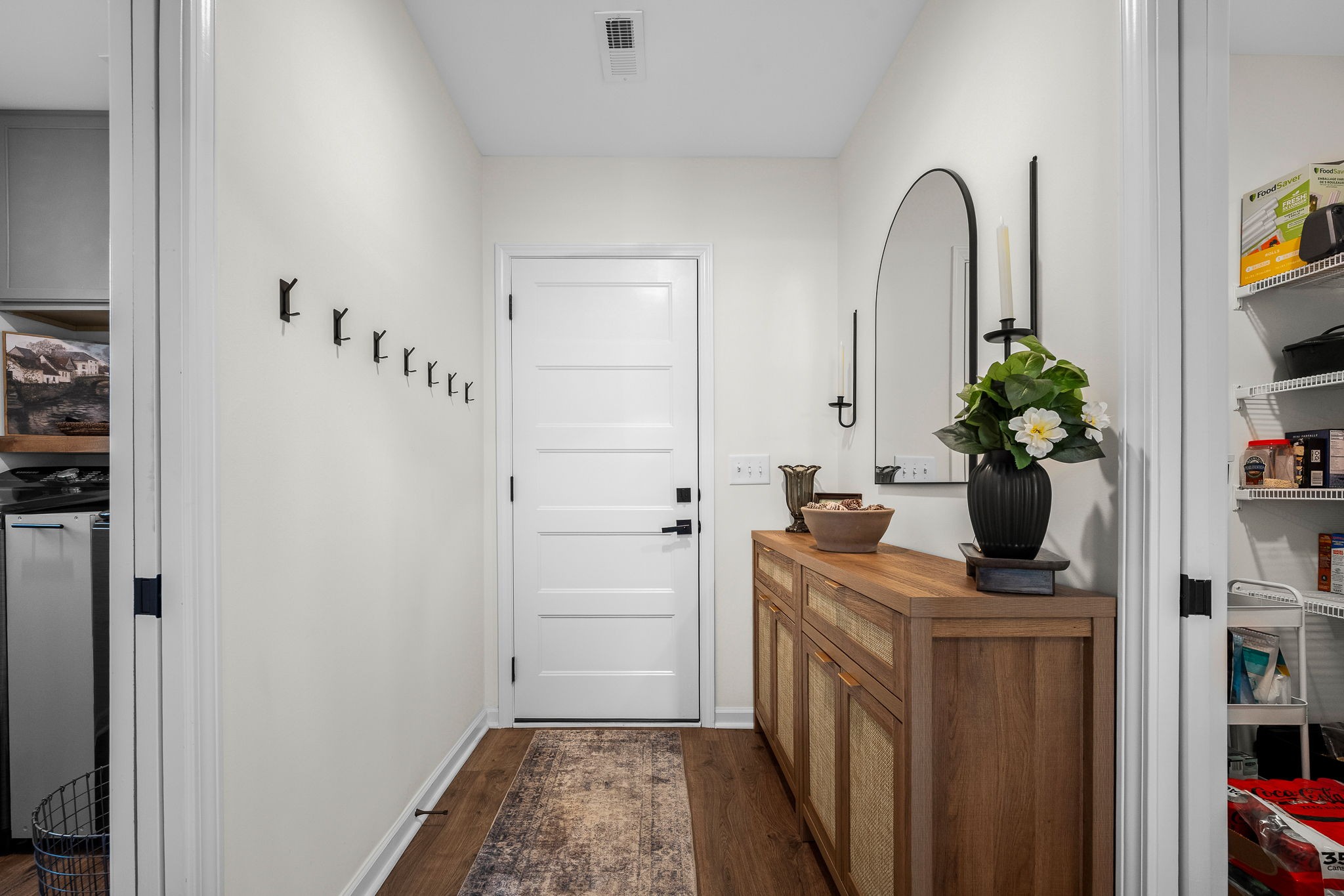 186 Carole Anne Drive Woodbury TN 37190